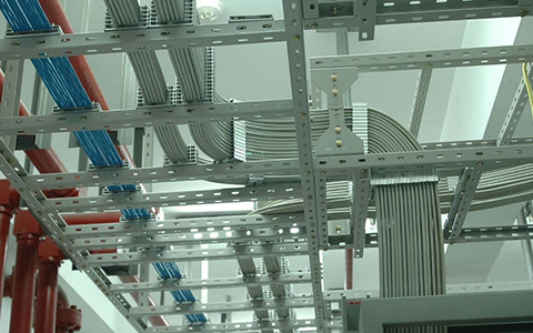 綜合布線系統(tǒng)施工工藝及施工時(shí)應(yīng)注意的質(zhì)量問(wèn)題