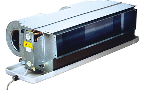 風(fēng)機(jī)盤(pán)管和誘導(dǎo)器的安裝工藝流程以及常見(jiàn)質(zhì)量問(wèn)題和防止措施