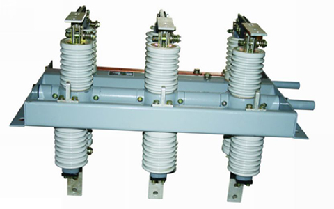 高壓隔離開關和負荷開關的安裝流程及安裝工藝