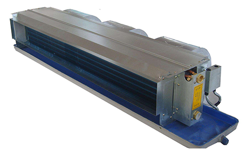 選擇中央空調(diào)的末端設(shè)備需注意哪些事項(xiàng)