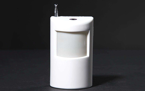 防盜報(bào)警設(shè)備選型與安裝