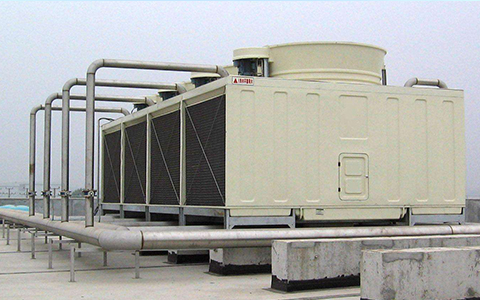 中央空調(diào)的常用種類有哪些？