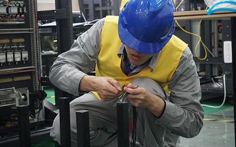 建筑電氣安裝工程施工方法及技術(shù)措施