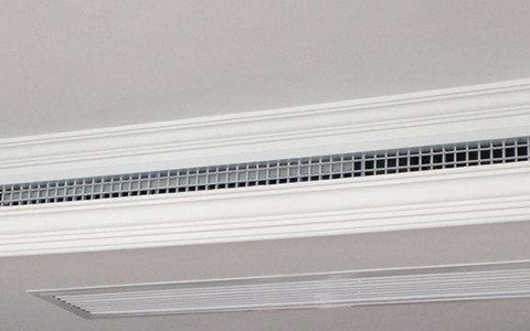 分析中央空調(diào)的除濕原理及除濕優(yōu)勢(shì)