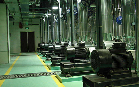 淺談冰蓄冷中央空調(diào)的工作原理和優(yōu)缺點(diǎn)