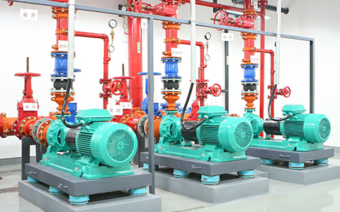 建筑機電安裝工程如何管控質量？