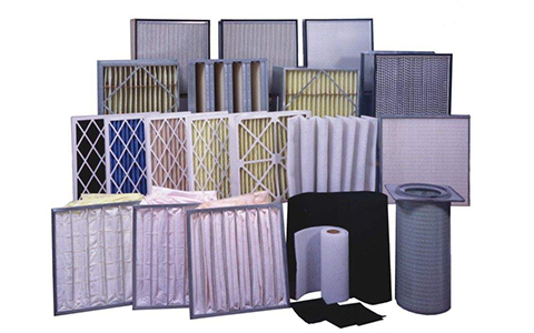 空氣過濾器的功能和作用