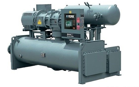 中央空調(diào)壓縮機(jī)安裝步驟及壓縮機(jī)工作原理