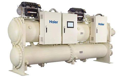 磁懸浮中央空調(diào)為什么能做到節(jié)能50%？