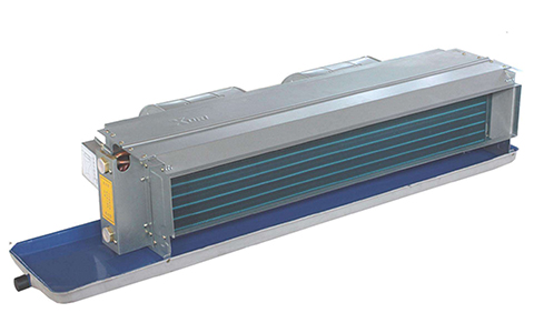 風(fēng)機(jī)盤管怎么接線