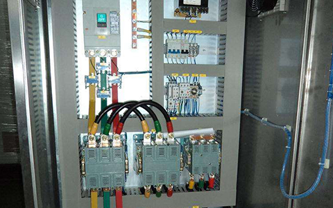 電氣控制柜的走線應(yīng)注意哪些事項(xiàng)