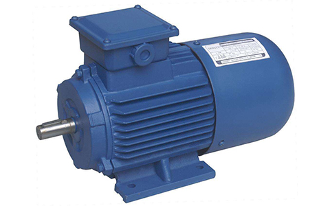 交流電動(dòng)機(jī)的分類