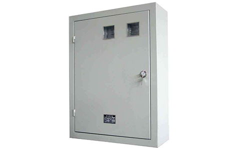 分享低壓配電箱安裝規(guī)范