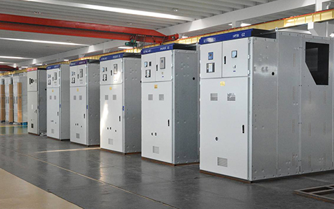 潮濕對10kv高壓開關(guān)柜會(huì)造成哪些危害