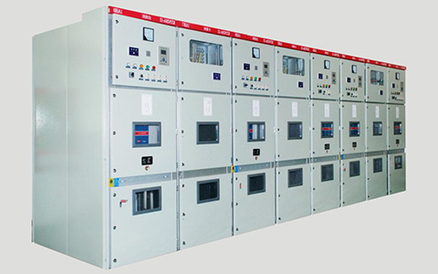 高壓開關(guān)柜內(nèi)部哪些元器件容易出問題？