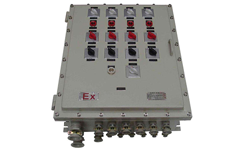 如何區(qū)別防爆配電箱與普通配電箱？