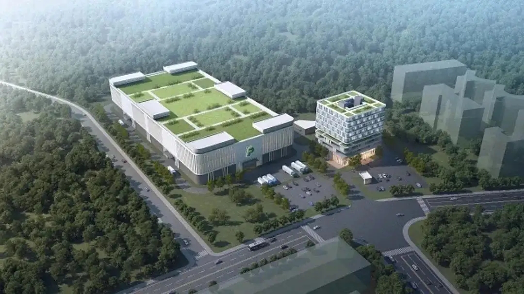 廣東省2022年重點建設項目出爐，多個第三代半導體項目在列