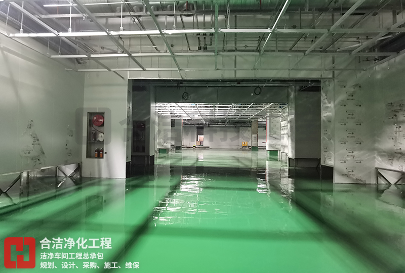 江门PCB智造基地项目加速建设，助力产业升级  
