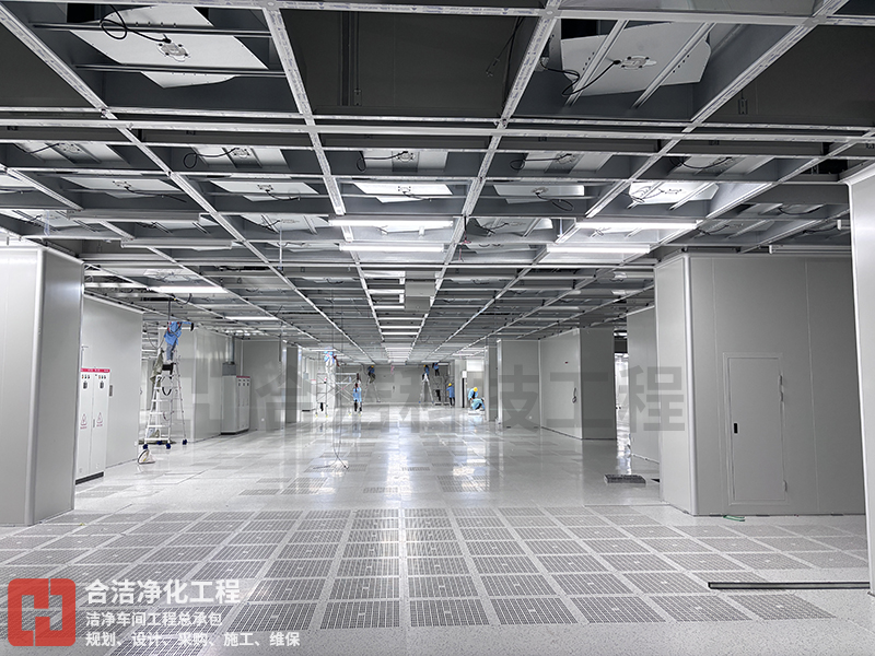 160亿半导体项目启动，加速浙江集成电路产业发展