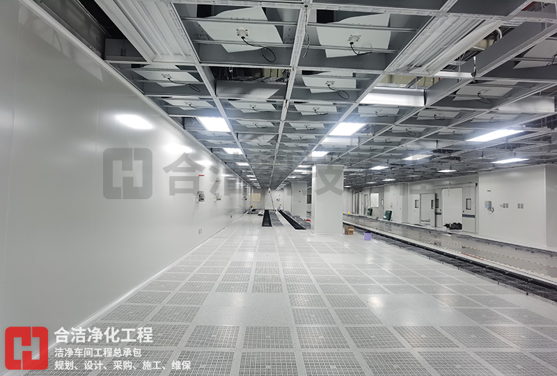 百級電子凈化車間傳遞窗是怎么設(shè)計的