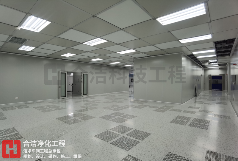 武漢一晶圓廠6寸碳化硅成功下線