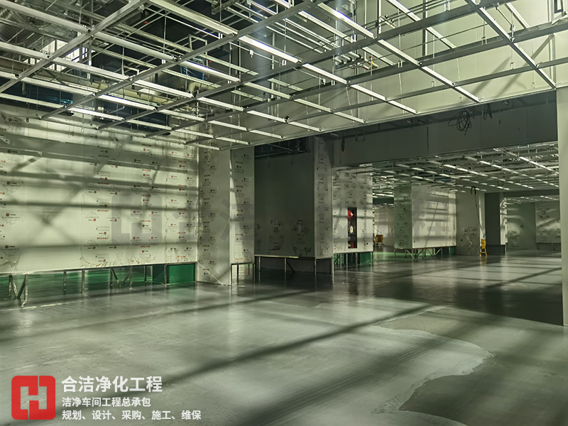 50亿！半导体大型厂房建设项目落地锡山！