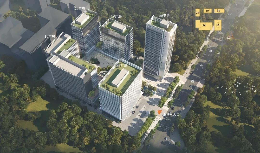 马年开门红 | 十年老客户 再启新项目